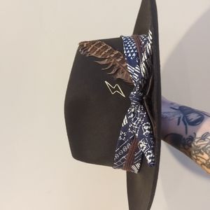 Ruediger Hat Free people